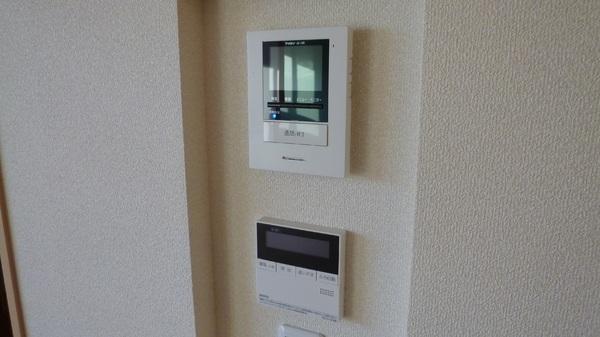 シャーメゾン北畠B