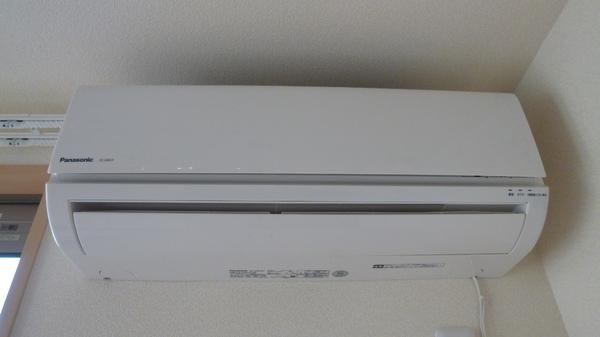 シャーメゾン北畠B