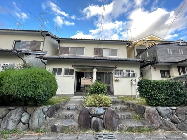 貸家 一文橋二丁目3‐9北側(玄関)