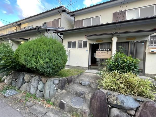 貸家 一文橋二丁目3‐9北側(エントランス)