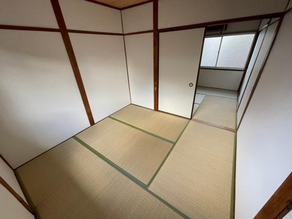 貸家 一文橋二丁目3‐9北側(その他)