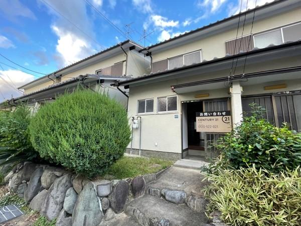 貸家　一文橋二丁目3‐9北側