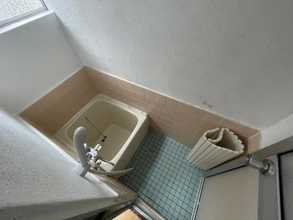 貸家 一文橋二丁目3‐9北側(バス)
