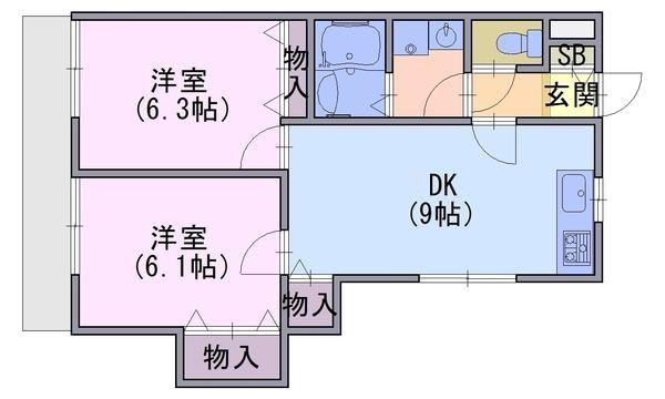 メゾン小西