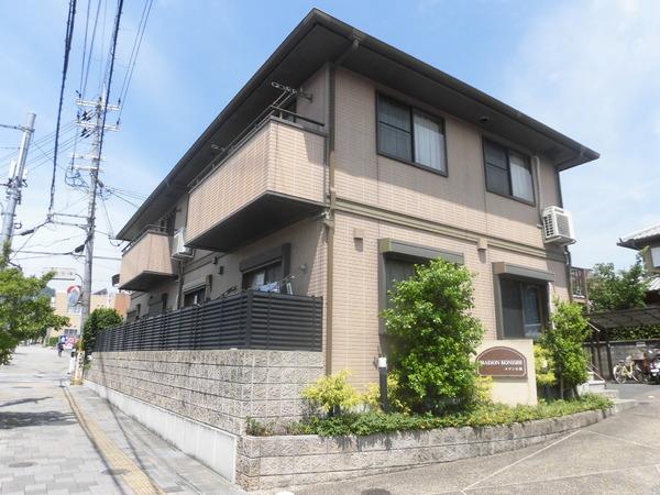 メゾン小西