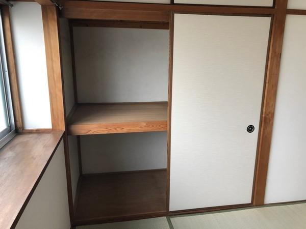 貸家　羽束師鴨川町147-19