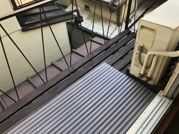 貸家　羽束師鴨川町147-19