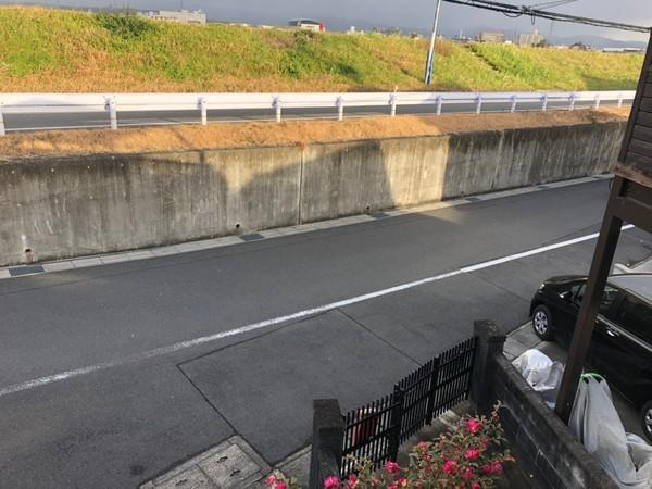 貸家　羽束師鴨川町147-19