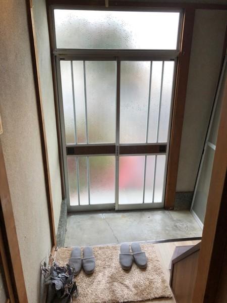 貸家　羽束師鴨川町147-19