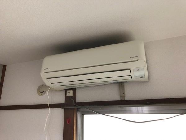 貸家　羽束師鴨川町147-19