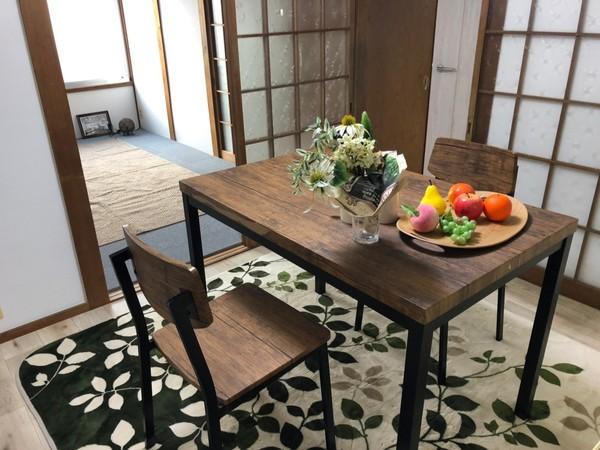 貸家　羽束師鴨川町147-19