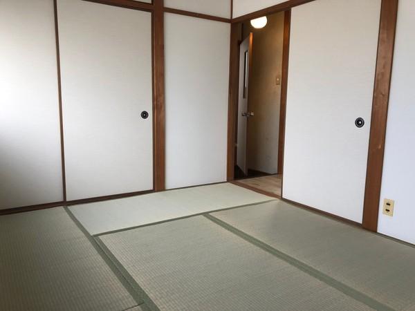 貸家　羽束師鴨川町147-19