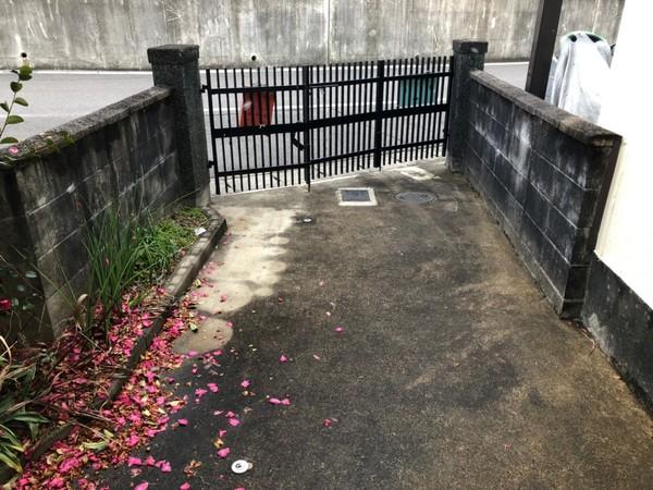 貸家　羽束師鴨川町147-19