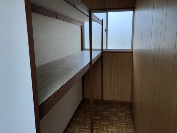 貸家　羽束師鴨川町147-19