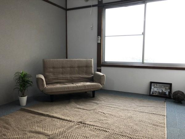 貸家　羽束師鴨川町147-19