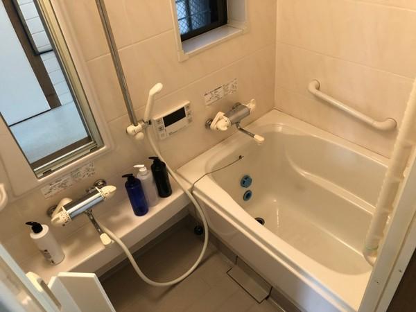 貸家　羽束師鴨川町147-19