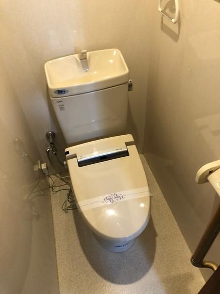 貸家　羽束師鴨川町147-19