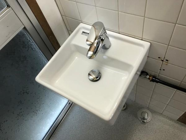 貸家　羽束師鴨川町147-19