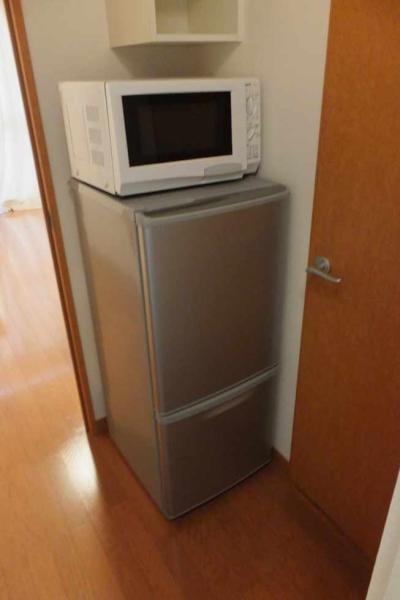 レオパレスカルム長岡京