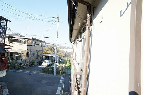 三幸ハイツ