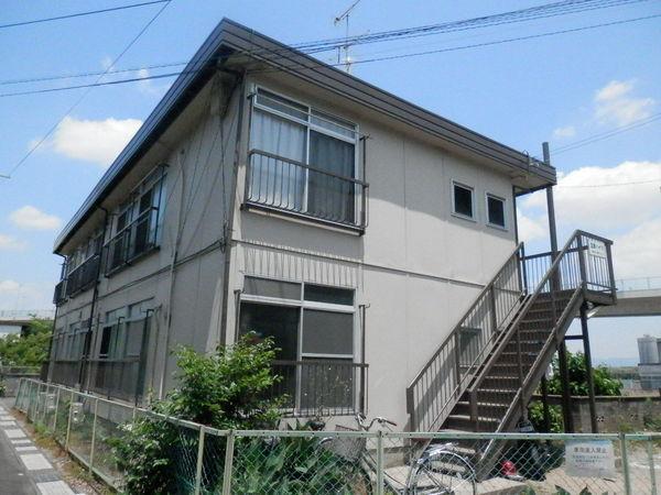 三幸ハイツ