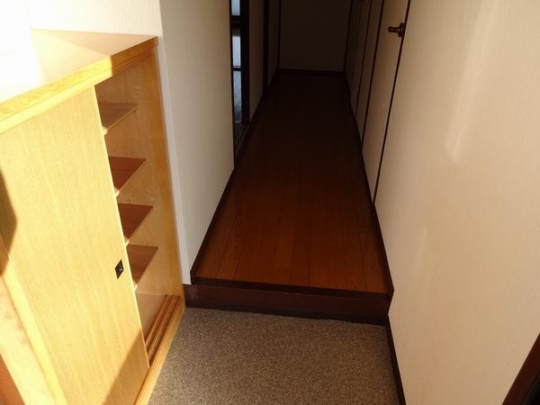 ハミングアベニュー