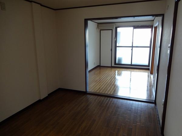 ハミングアベニュー