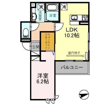 パレHSP2