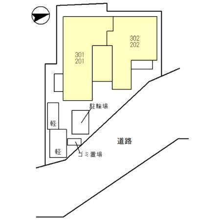 パレHSP2