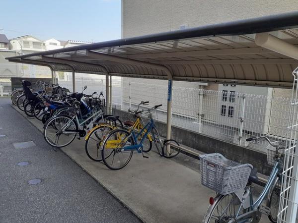 ミローズコート