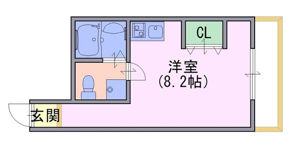 グレース中久世
