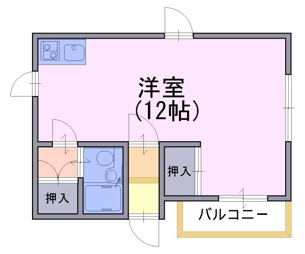 エバグリーンヴィラ小佃