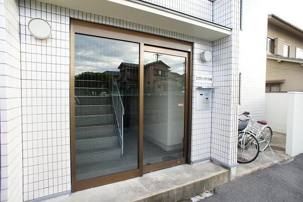 エバグリーンヴィラ小佃