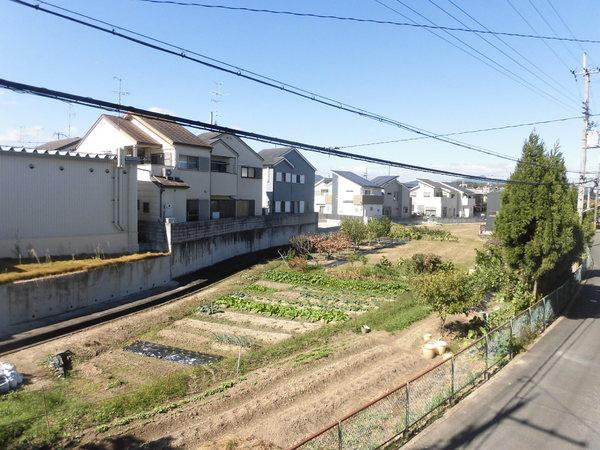 貸家　上植野町地後5-10
