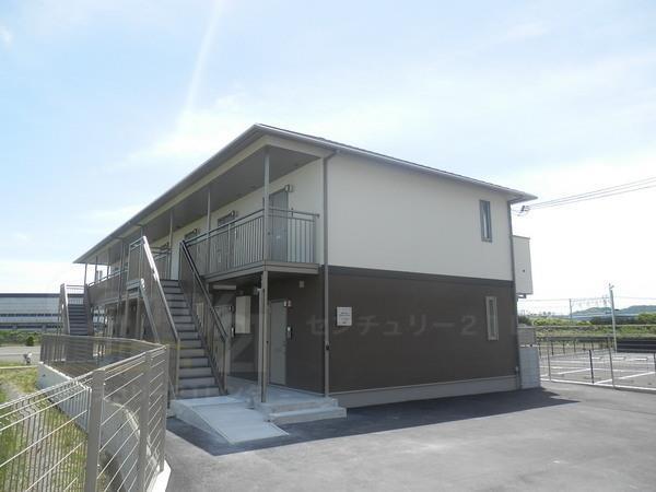 ベルリード西山天王山