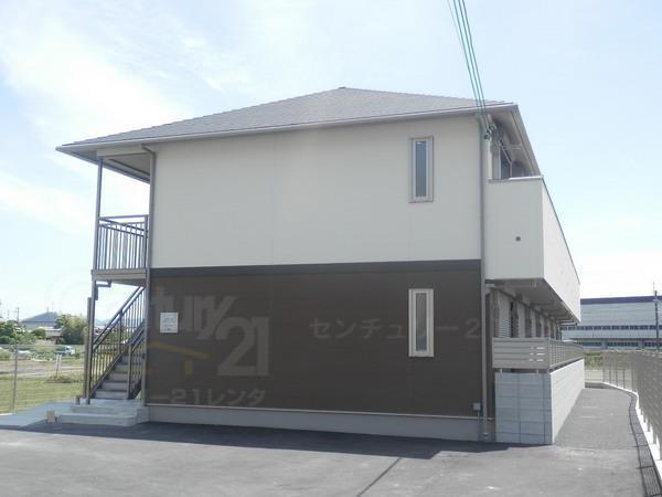 ベルリード西山天王山