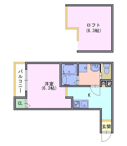 ハーモニーテラス淀木津町2