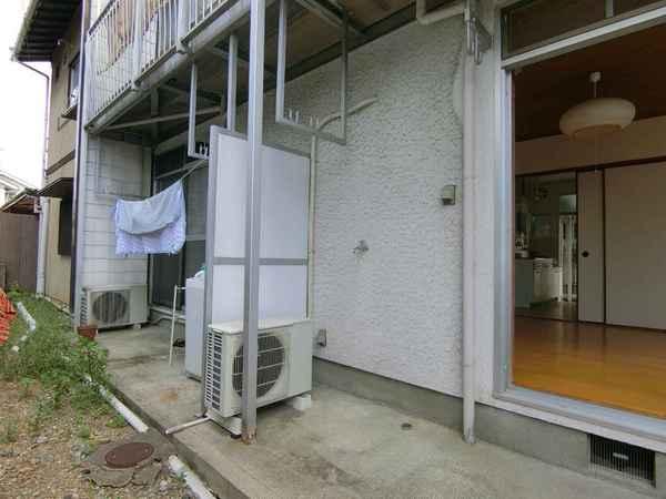 ハイツ堀ノ内