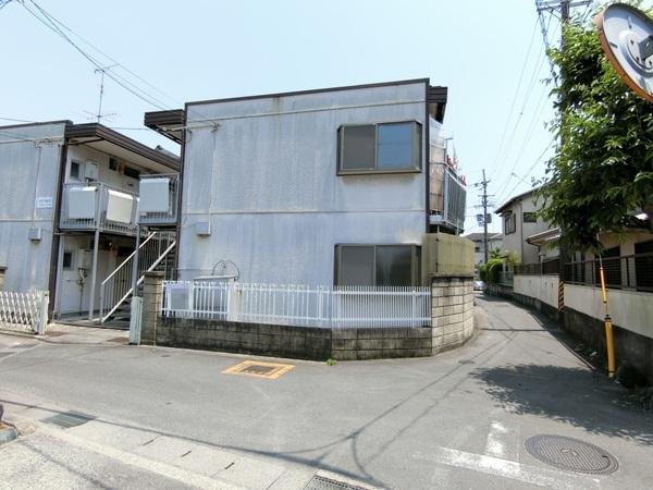ハイツ堀ノ内