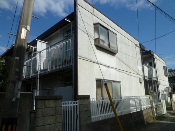 ハイツ堀ノ内