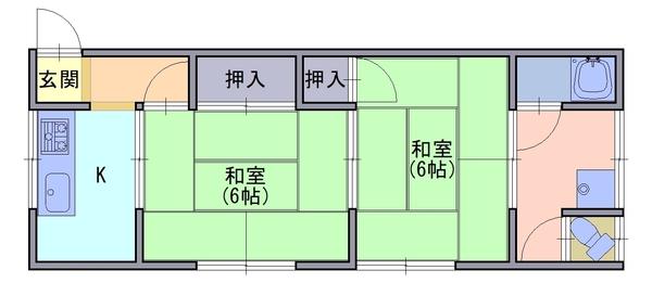 八ノ坪荘