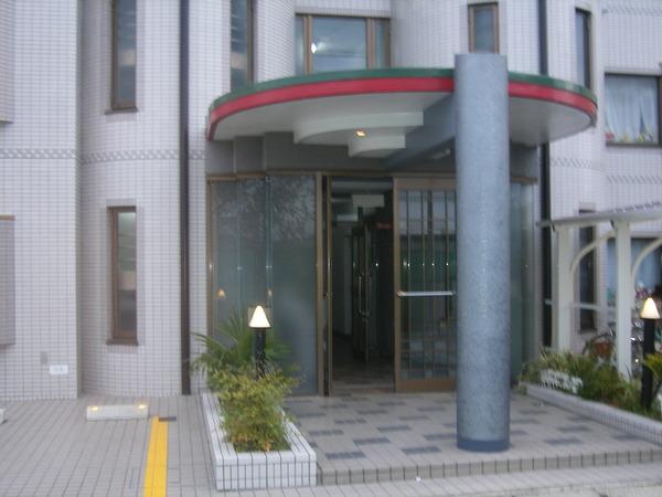 アヴェニール向陽