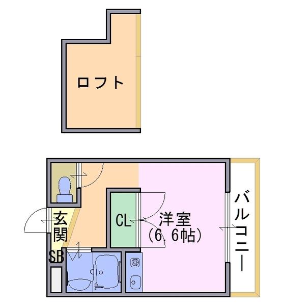 ヴィラパラディス