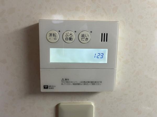 ガーデンホームズ長法寺　A棟