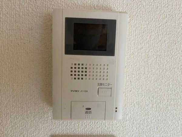 ガーデンホームズ長法寺　A棟