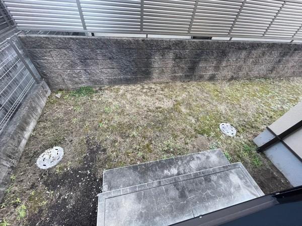 ガーデンホームズ長法寺　A棟