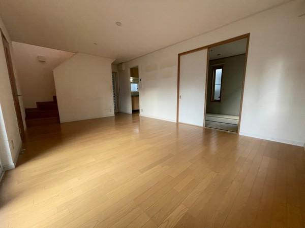 ガーデンホームズ長法寺　A棟