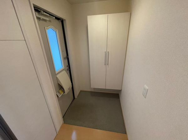 キャトルフィーユ向日町