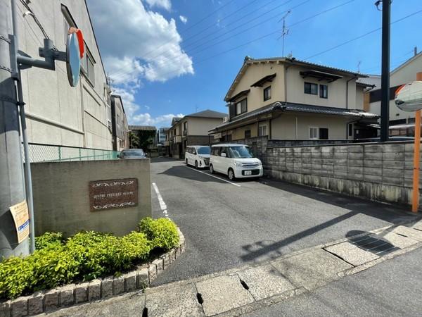 キャトルフィーユ向日町