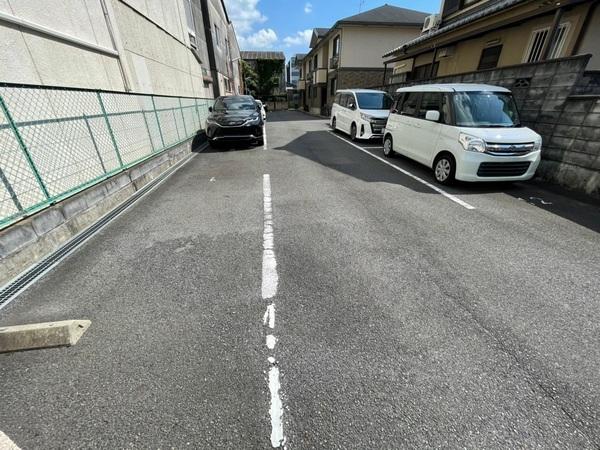 キャトルフィーユ向日町
